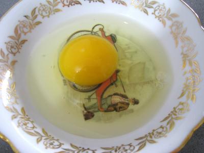 Flan aux cerises - 1.1