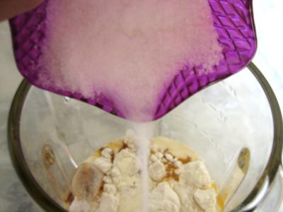 Flan aux cerises - 2.1
