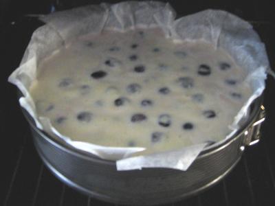 Flan aux cerises - 3.3