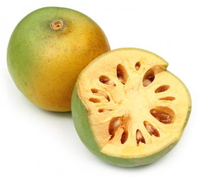 Image : Aegle - Aegle marmelos