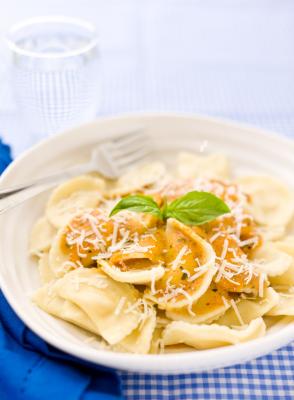 Image : Agnolotti - Agnolotti