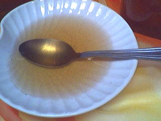Image : recette Confit de vin aux épices