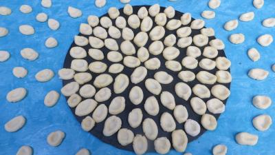 Pâtes alimentaires : Oreillettes fraîches