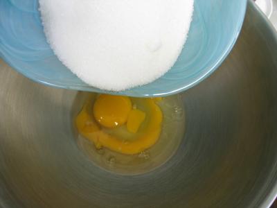Gâteau aux noix pour Renée - 1.4