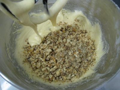 Gâteau aux noix pour Renée - 3.4