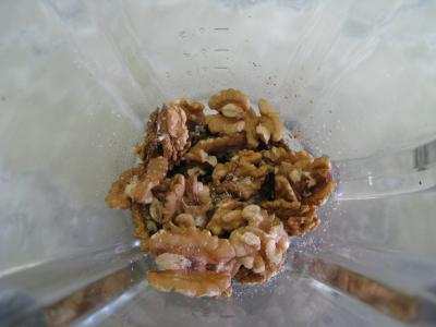 Gâteau aux noix pour Renée - 5.4