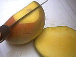 Chutney aux mangues - 2.3
