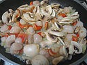 Coquilles Saint-Jacques en quiche - 5.2