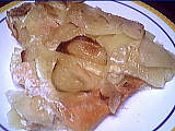 Recette Gratin aux deux saumons