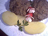 boeuf à la saint Gilloise
