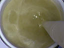 Crème à l'oseille - 4.2