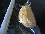 biscuit au cantal
