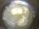 Crêpes aux champignons et au saumon fumé - 7.2