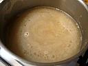 Crêpes aux champignons et au saumon fumé - 9.1