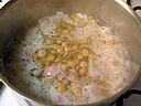 Contrefilet purée de pois chiche - 5.3