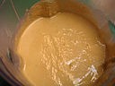 Contrefilet purée de pois chiche - 7.1