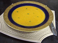 crème de cardon