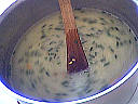 Consommé à l'ail - 3.2