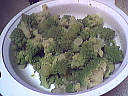 Chou romanesco aux noisettes - 4.2
