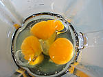 Flan aux raisins muscat - 5.3