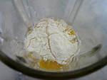 Flan aux raisins muscat - 7.1