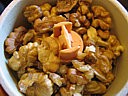 Gâteau aux noix - 2.1