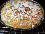 Gâteau de crêpes au sarrasin et aux fromages - 13.2