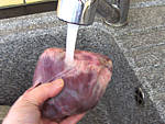 coeur de veau