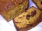 Recette Gâteau de carottes