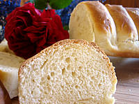 Recette Baguettes viennoises au poolish