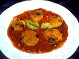 Image : recette Gnocchi à la semoule de riz pour Thomas