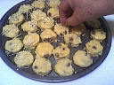 Gnocchi à la semoule de riz pour Thomas - 8.2