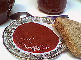 Recette Compote de quetsches