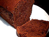 Recette Gâteau au chocolat tati berthe