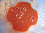 Crème de tomates - 5.4