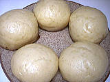 Dampfnudeln