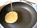 Crêpes farcies aux pruneaux et crème café - 9.1