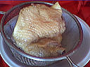 Confit de canard aux pommes de terre - 2.2