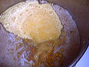 Confiture de pastèque et de pommes à l'orange - 4.4