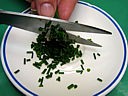 Haricots verts au fromage blanc - 3.2