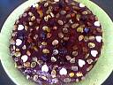 gâteau au chocolat