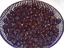 Clafoutis de prunes aux noix - 1.2