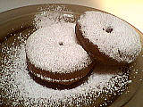 Recette Doughnuts