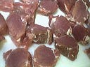 Filet mignon de porc aux primevères - 1.2