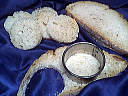 Croûtons grillés à l'ail - 3.2