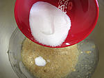 le sucre