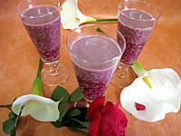 Image : Verres et boissons - Verres et ses cocktails