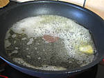 Contrefilets sauce moutarde et champignons - 7.1