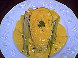 Recette Coulis de carottes