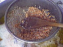 Potage aux gambas - 11.2
